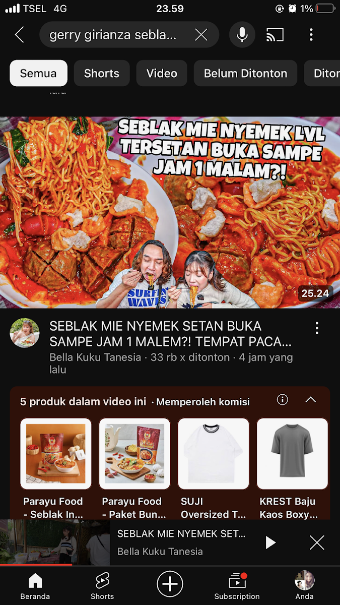 Seblak Prasmanan Mama Juan Photo Menu 5