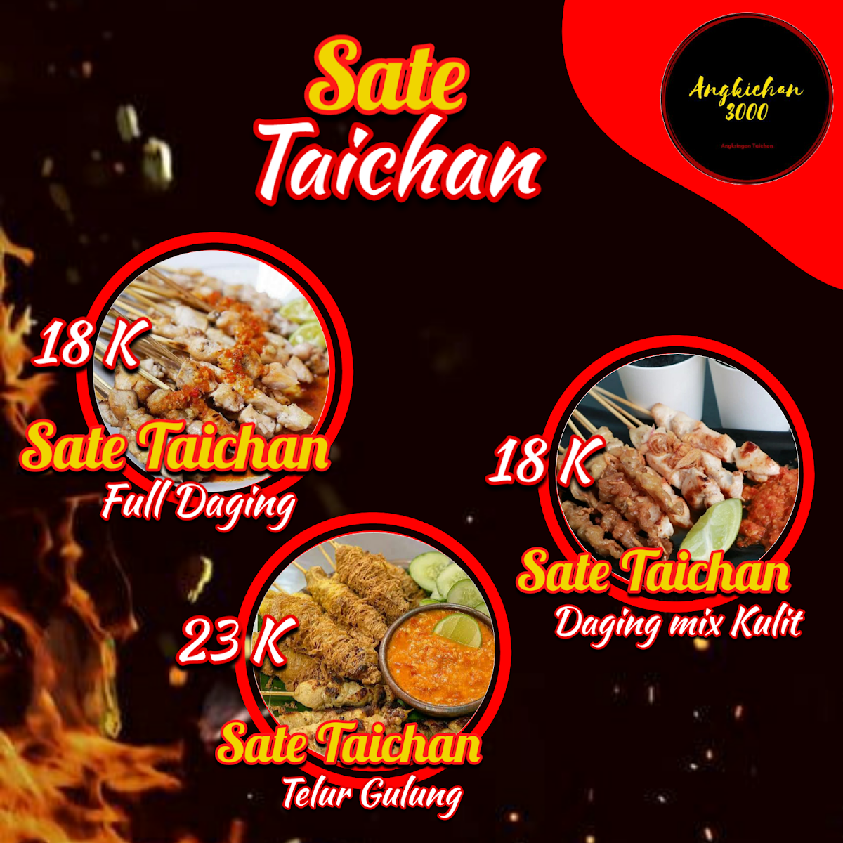 Seblak Prasmanan Mama Juan Photo Menu 7