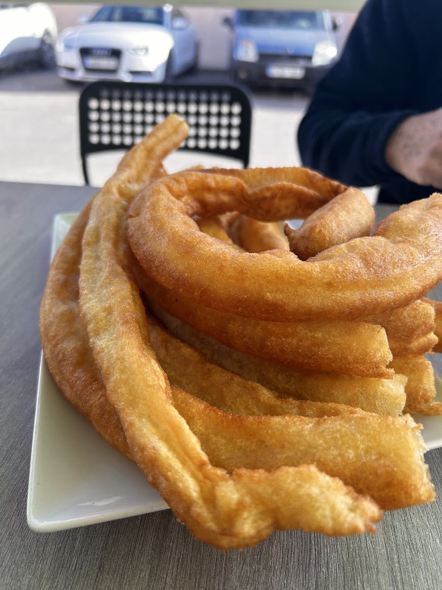 Churrería Mi Fran Photo 5
