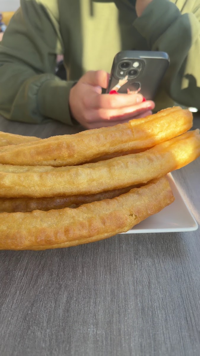 Churrería Mi Fran Photo 9