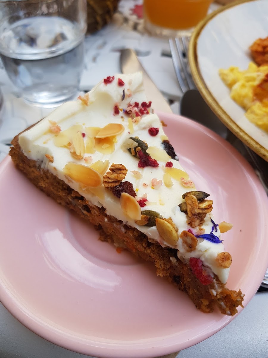 Peter Coffee Shop Bordeaux Photo 6