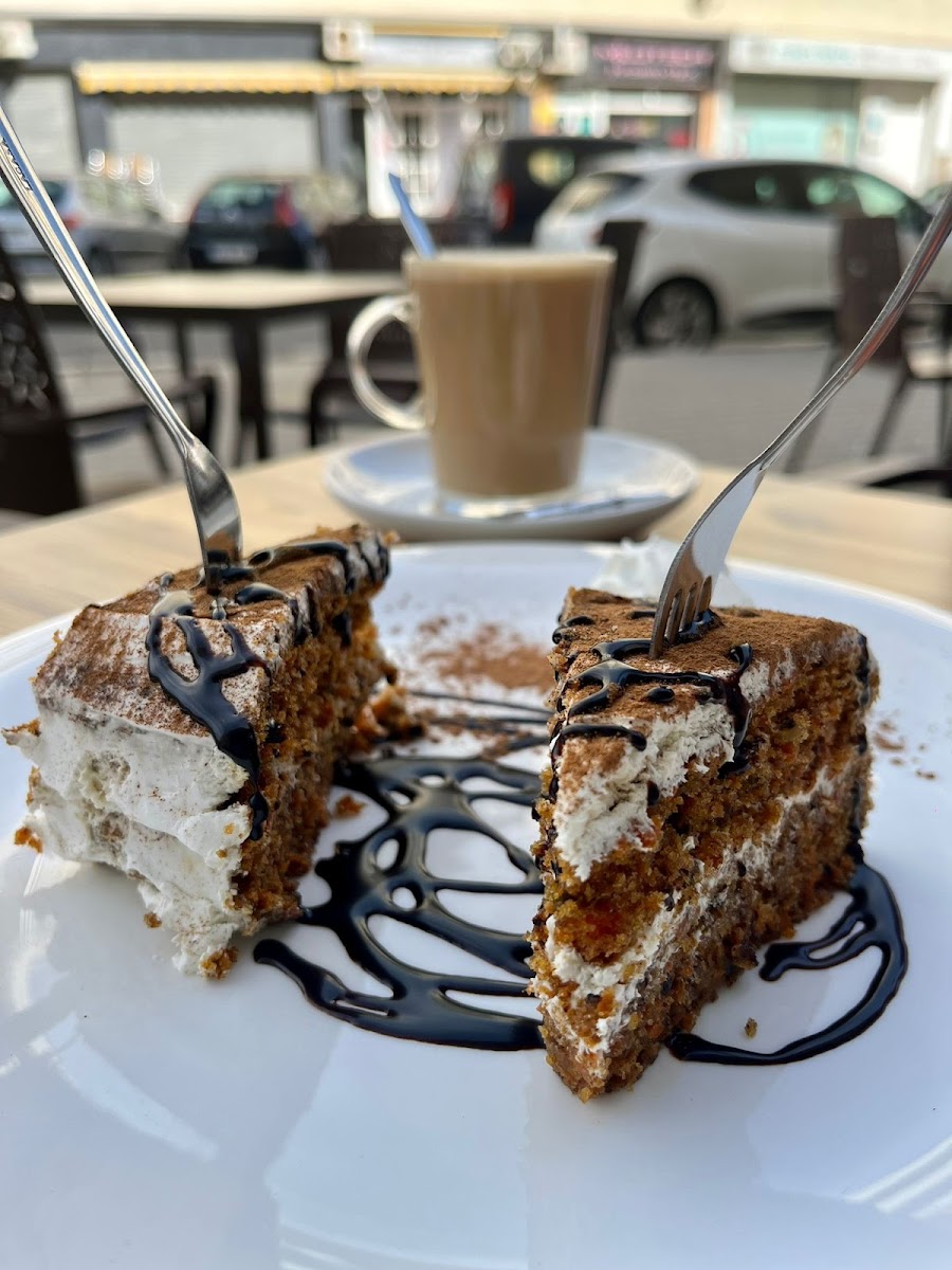Heladería Bacio di Latte Photo 3