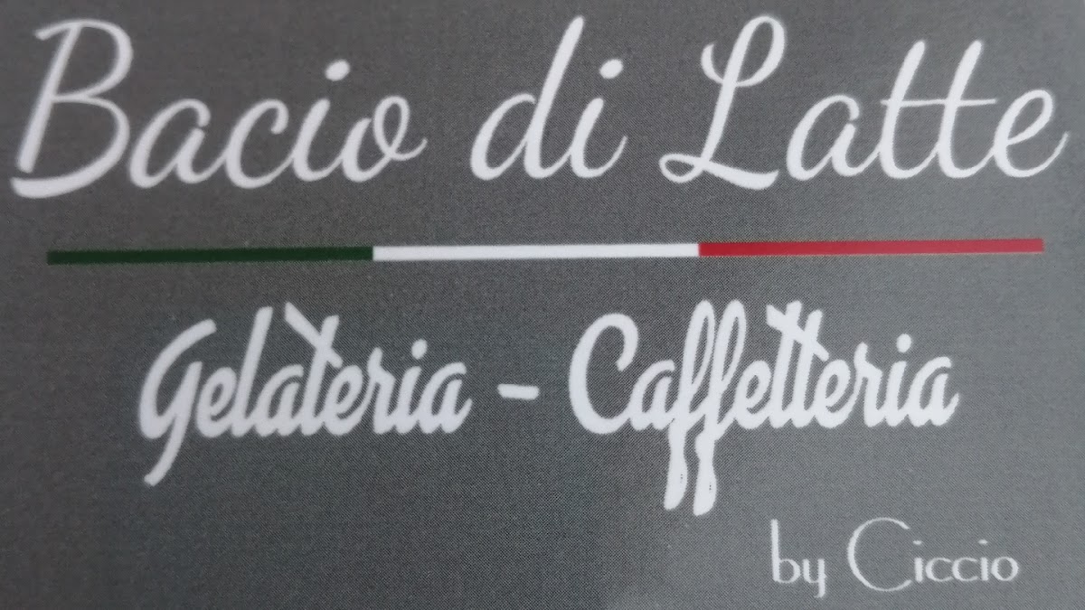 Heladería Bacio di Latte Photo 4
