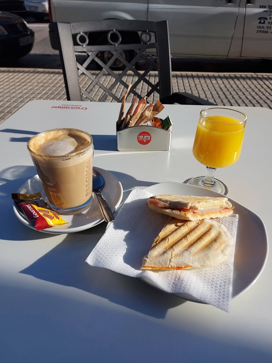 Heladería Bacio di Latte Photo 5