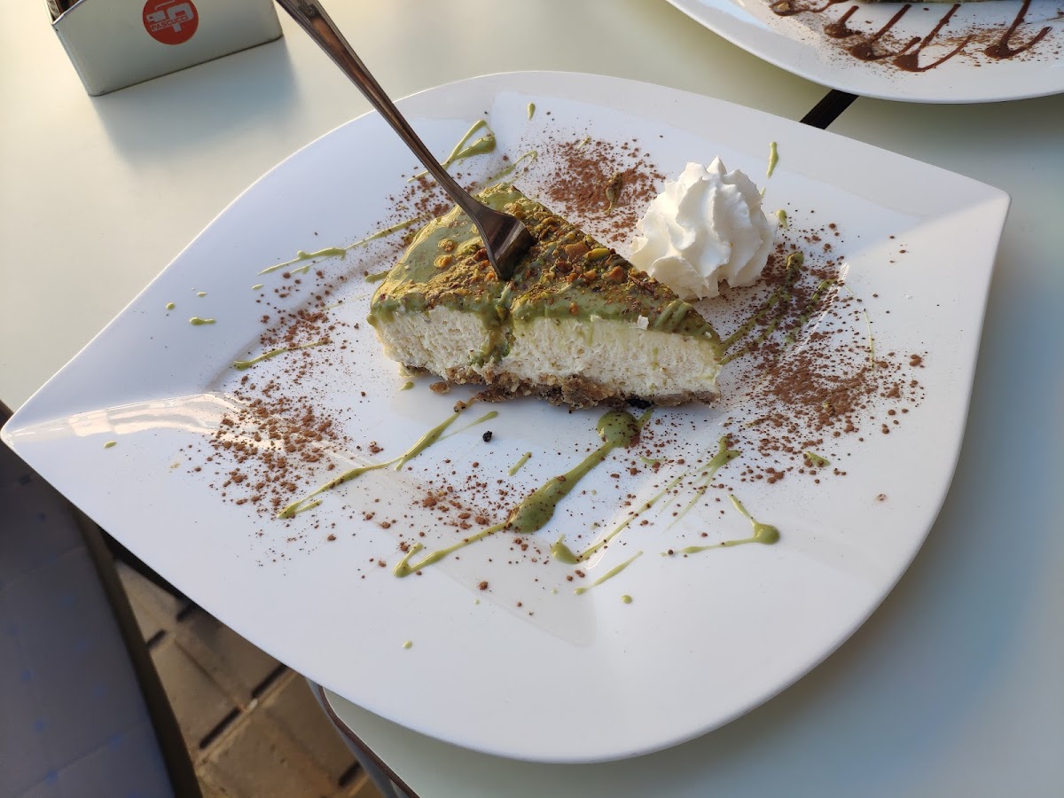 Heladería Bacio di Latte Photo 6