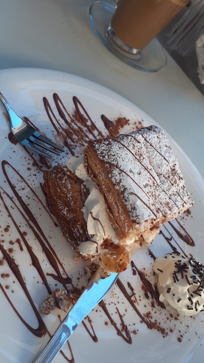 Heladería Bacio di Latte Photo 7