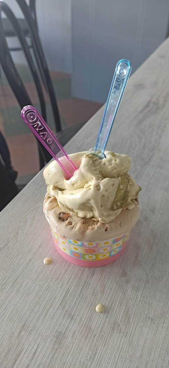 Heladería Bacio di Latte Photo 9