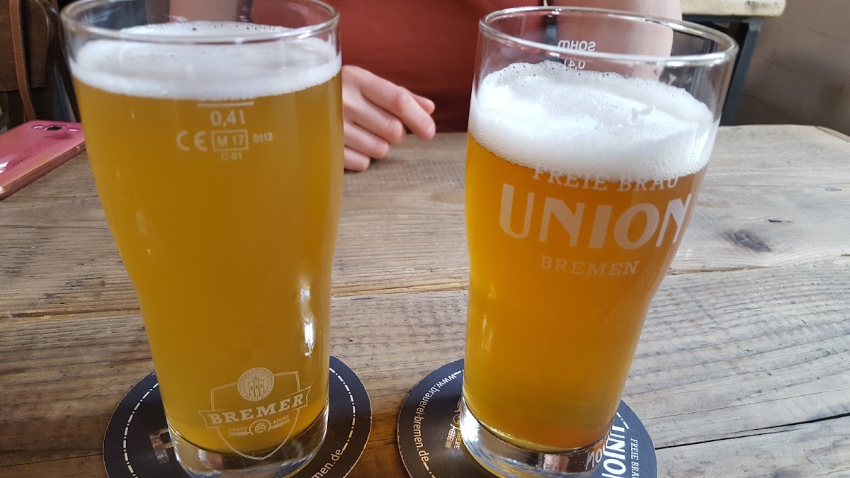 Union Brauerei Bremen Photo 5