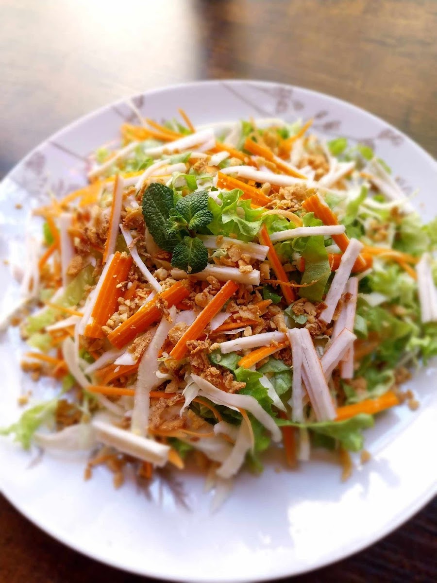 Ô DÉLICES TRAITEUR VIETNAMIEN Photo 7