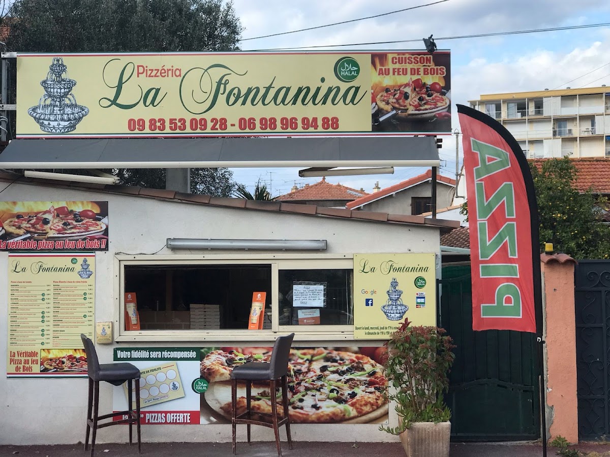 La Fontanina