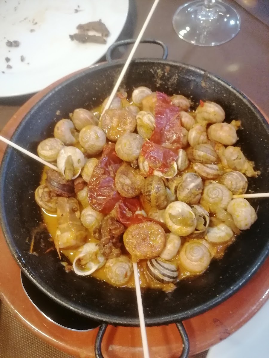 Restaurante Asador Donde Siempre Photo 10