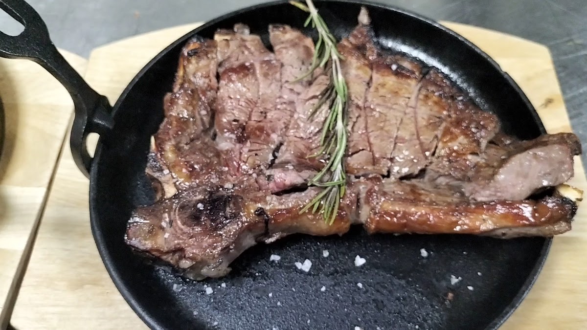 Restaurante Asador Donde Siempre Photo 2