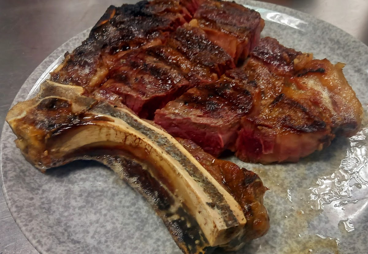 Restaurante Asador Donde Siempre Photo 3