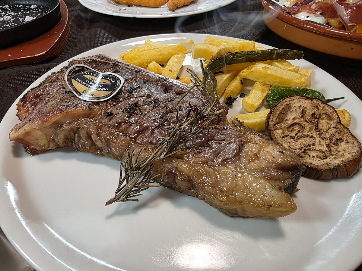 Restaurante Asador Donde Siempre Photo 4
