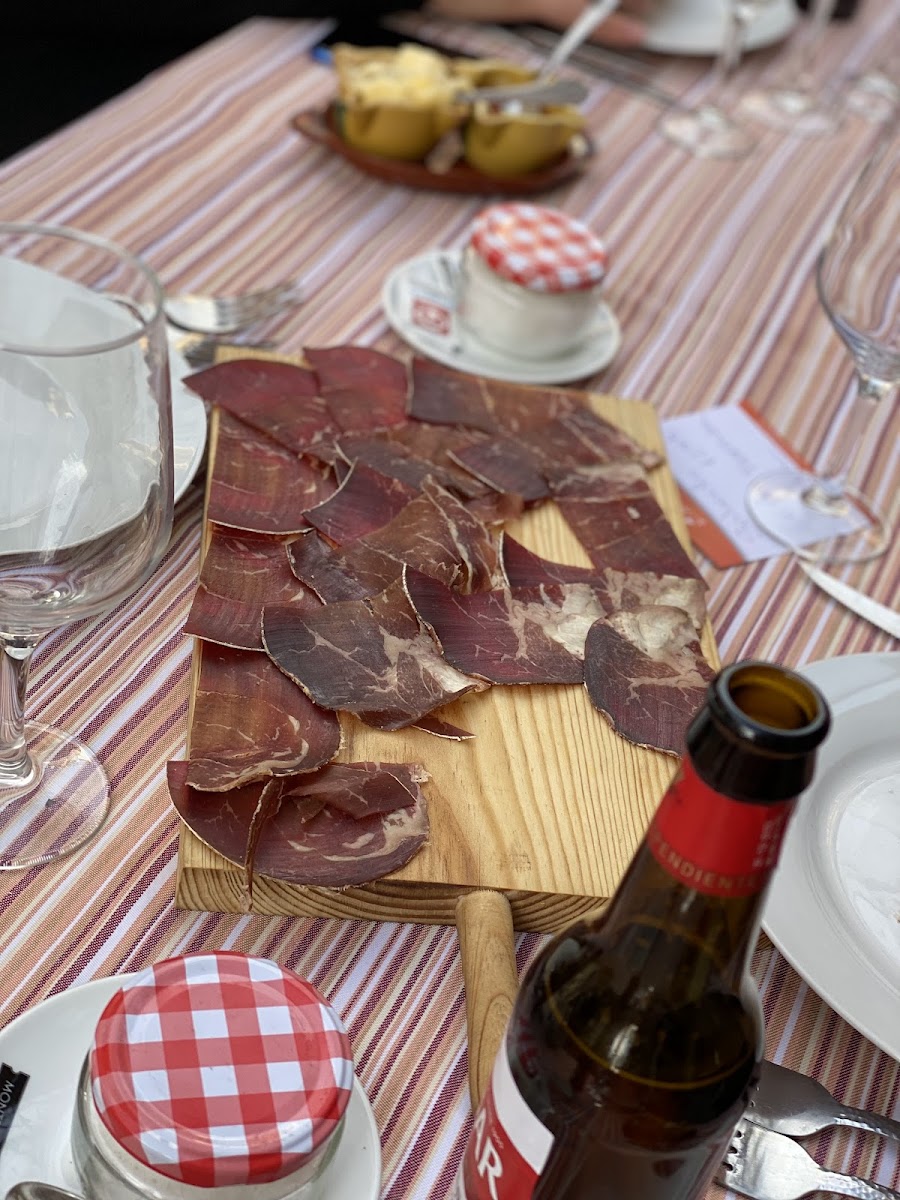 Restaurante Asador Donde Siempre Photo 9