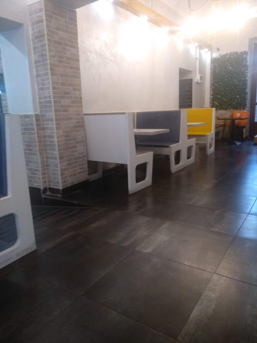 Ristorante Cinese
