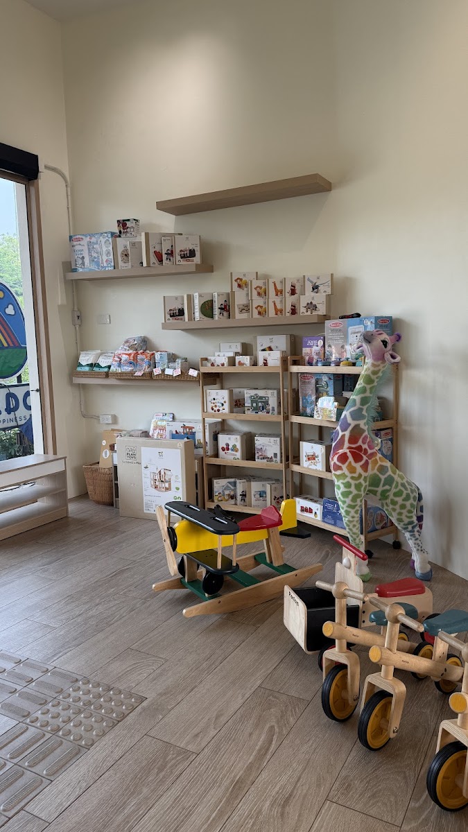 Yardoo kids Cafe