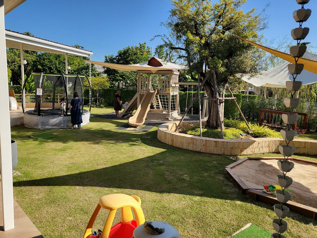 Yardoo kids Cafe Photo 4