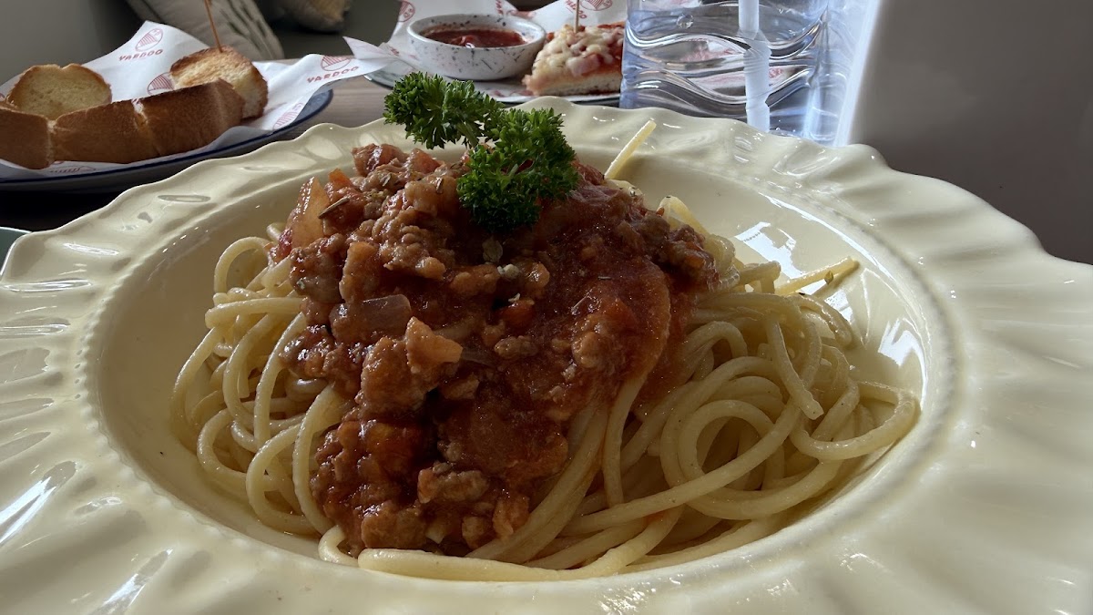 Yardoo kids Cafe Photo 5