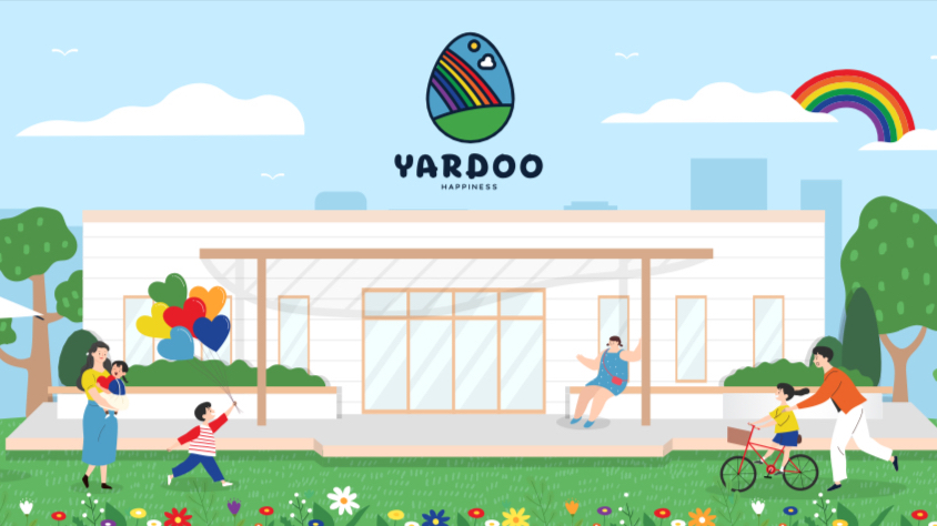 Yardoo kids Cafe Photo 8