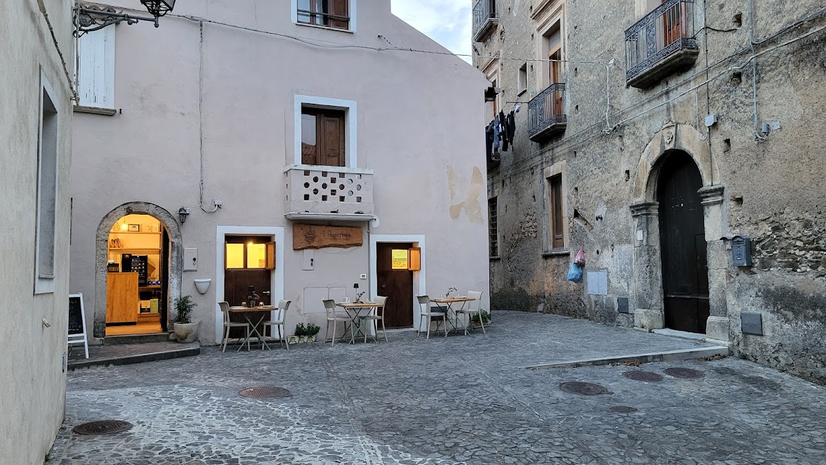 Al Pozzo Antico Photo 3