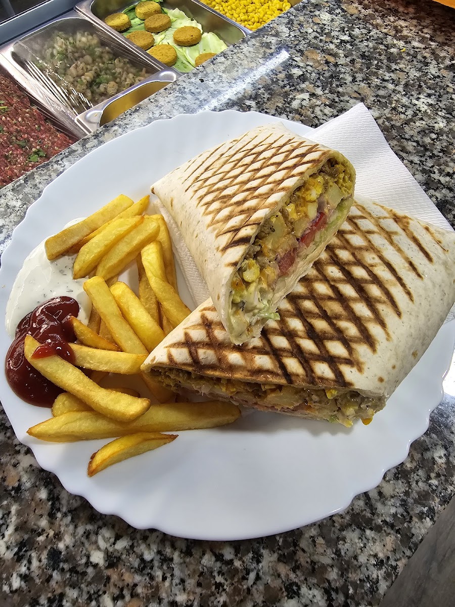 Restaurante Pita de Oro Photo 2