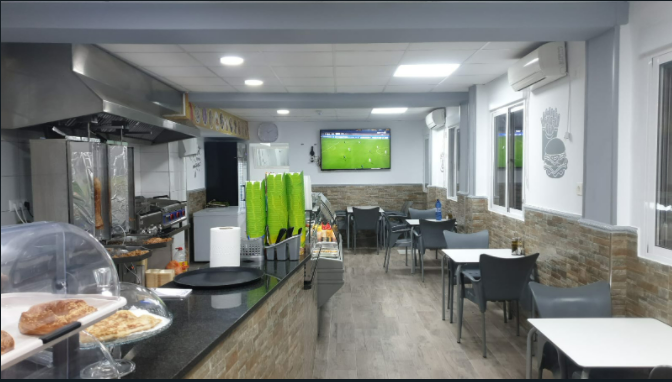 Restaurante Pita de Oro Photo 7