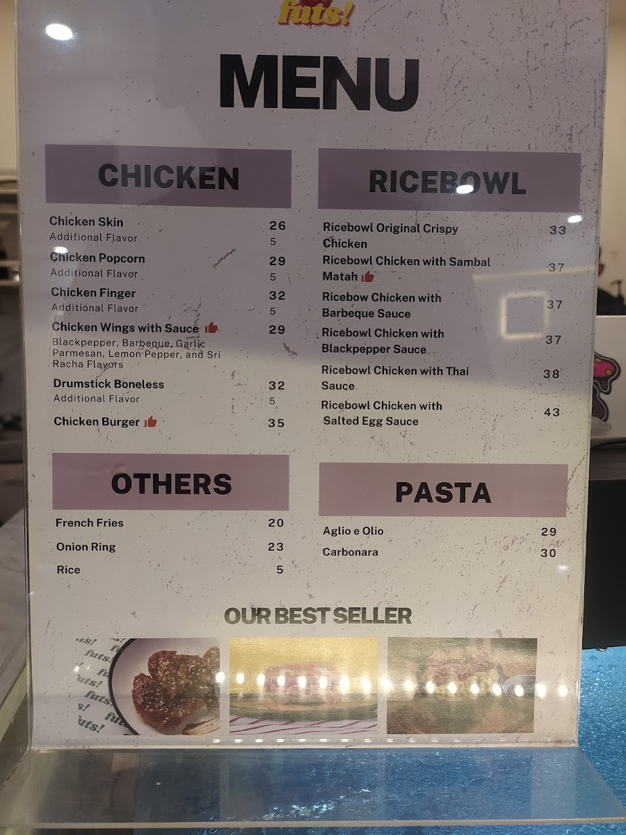 Rumah Kedua Coffee & Space Photo Menu 7