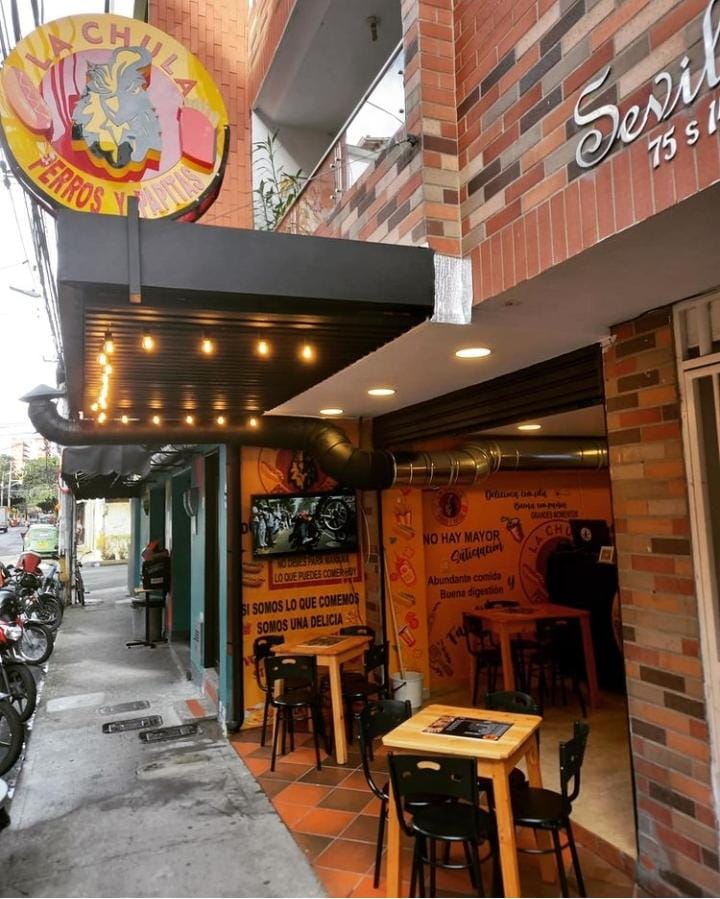 Súper Papitas