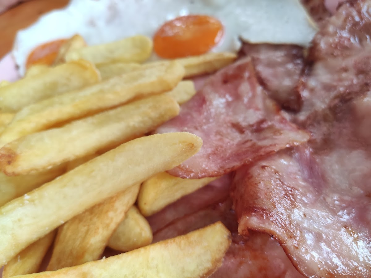 Cafe La Playa Photo 6