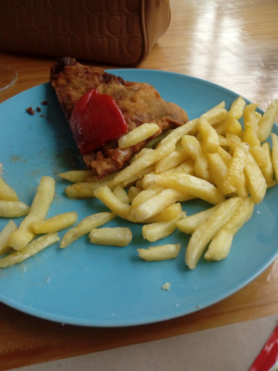 Cafe La Playa Photo 7
