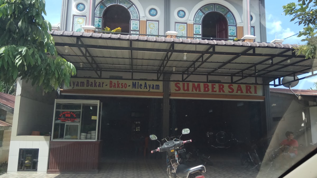 Bakso sumber Sari (SS)