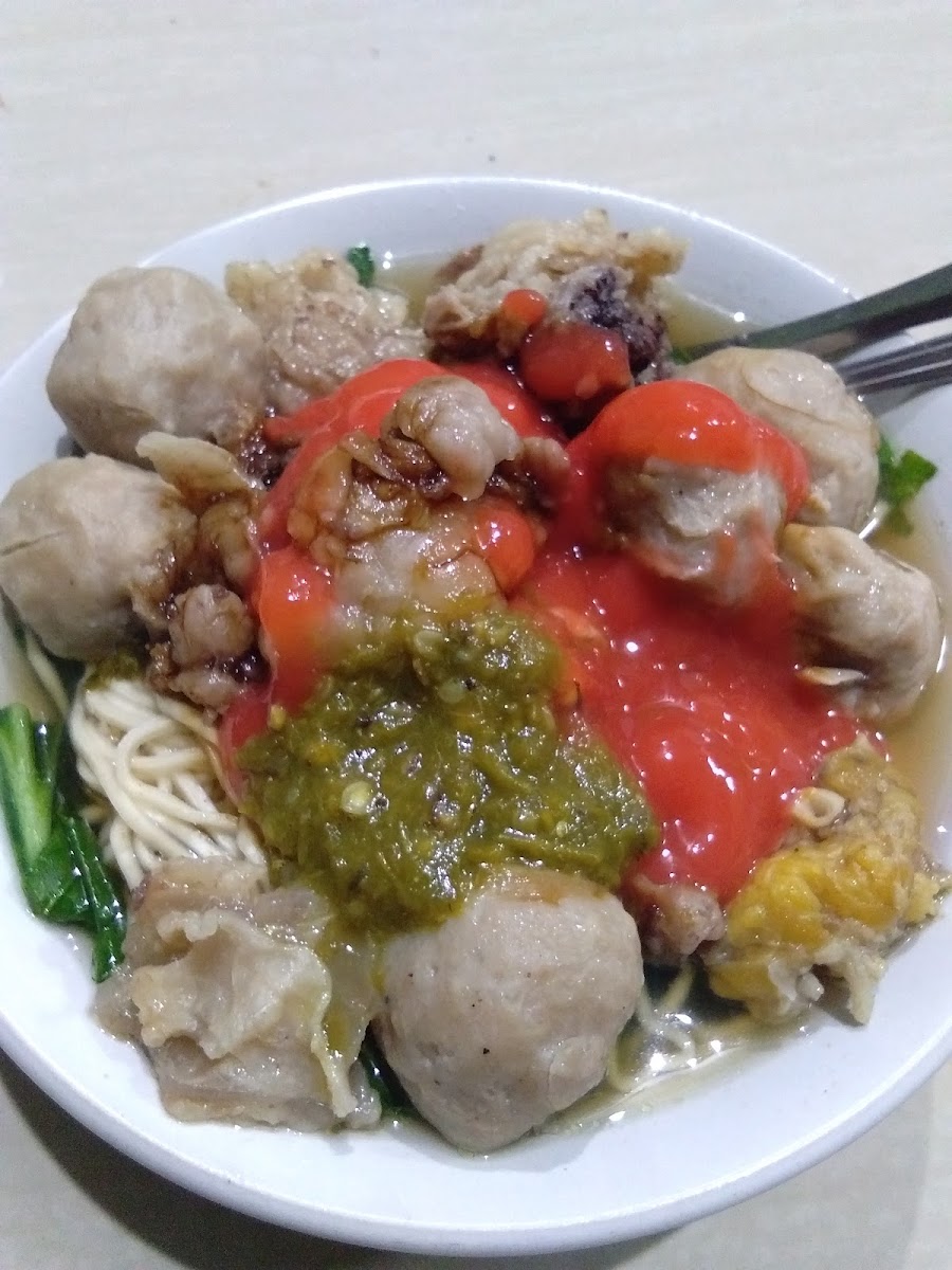 Bakso sumber Sari (SS) Photo 10