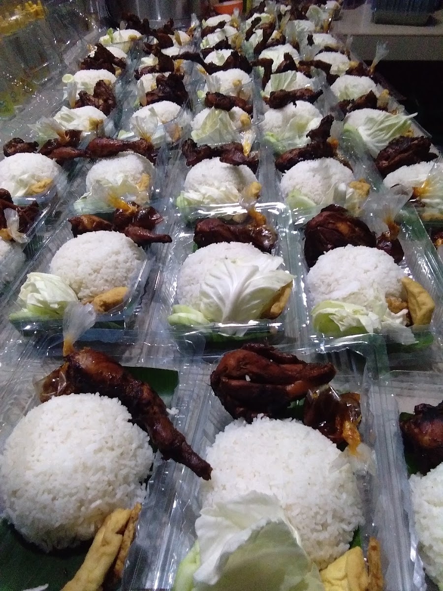 Bakso sumber Sari (SS) Photo 3