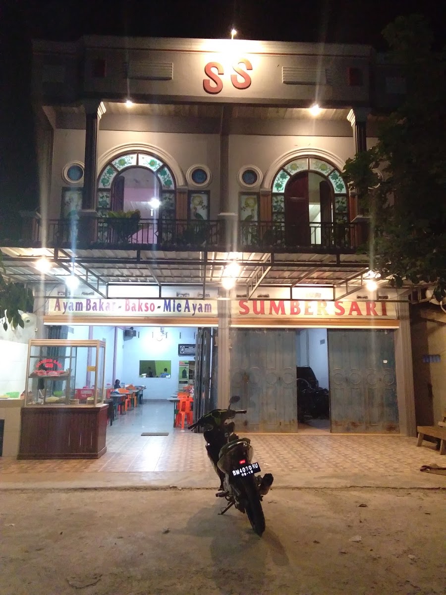 Bakso sumber Sari (SS) Photo 4