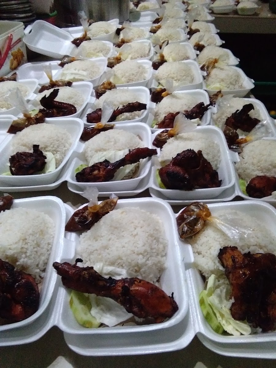 Bakso sumber Sari (SS) Photo 7