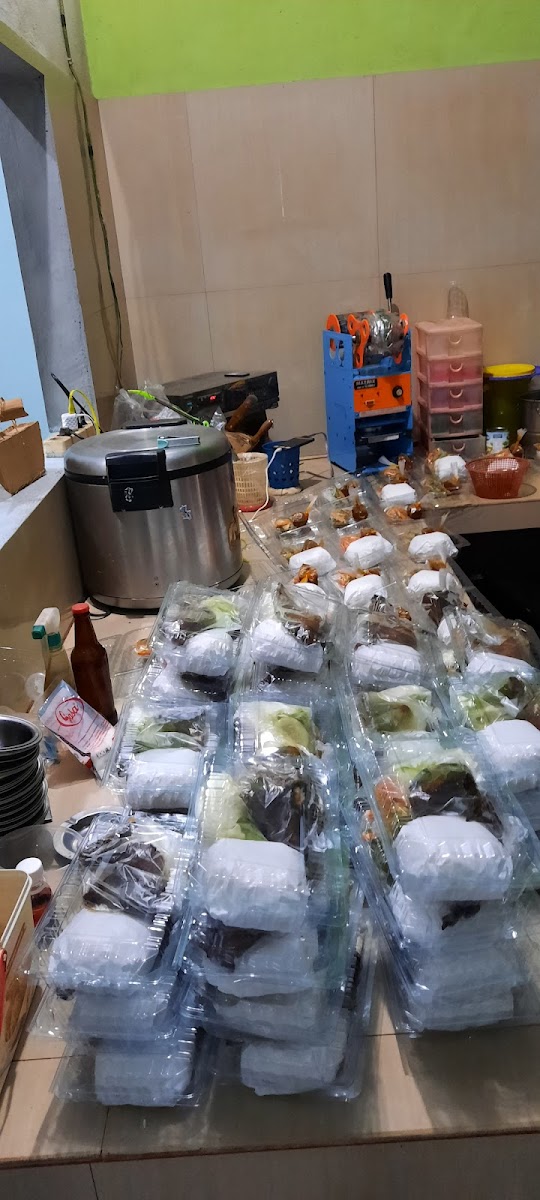 Bakso sumber Sari (SS) Photo 8