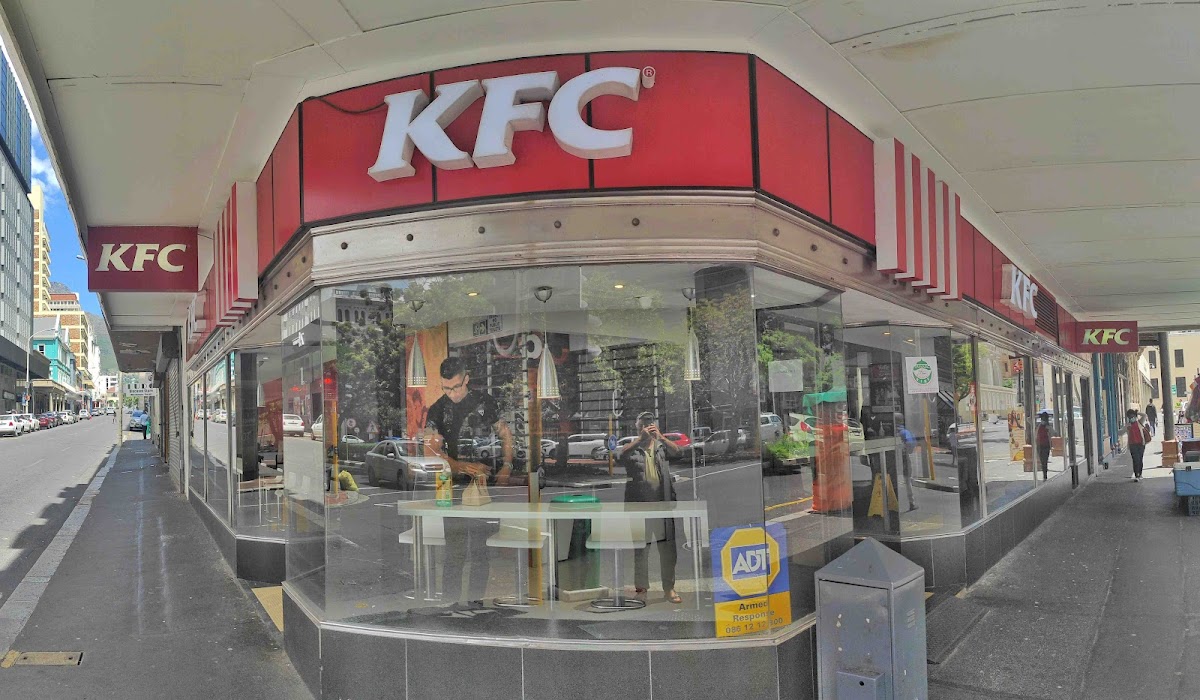 KFC Gardens