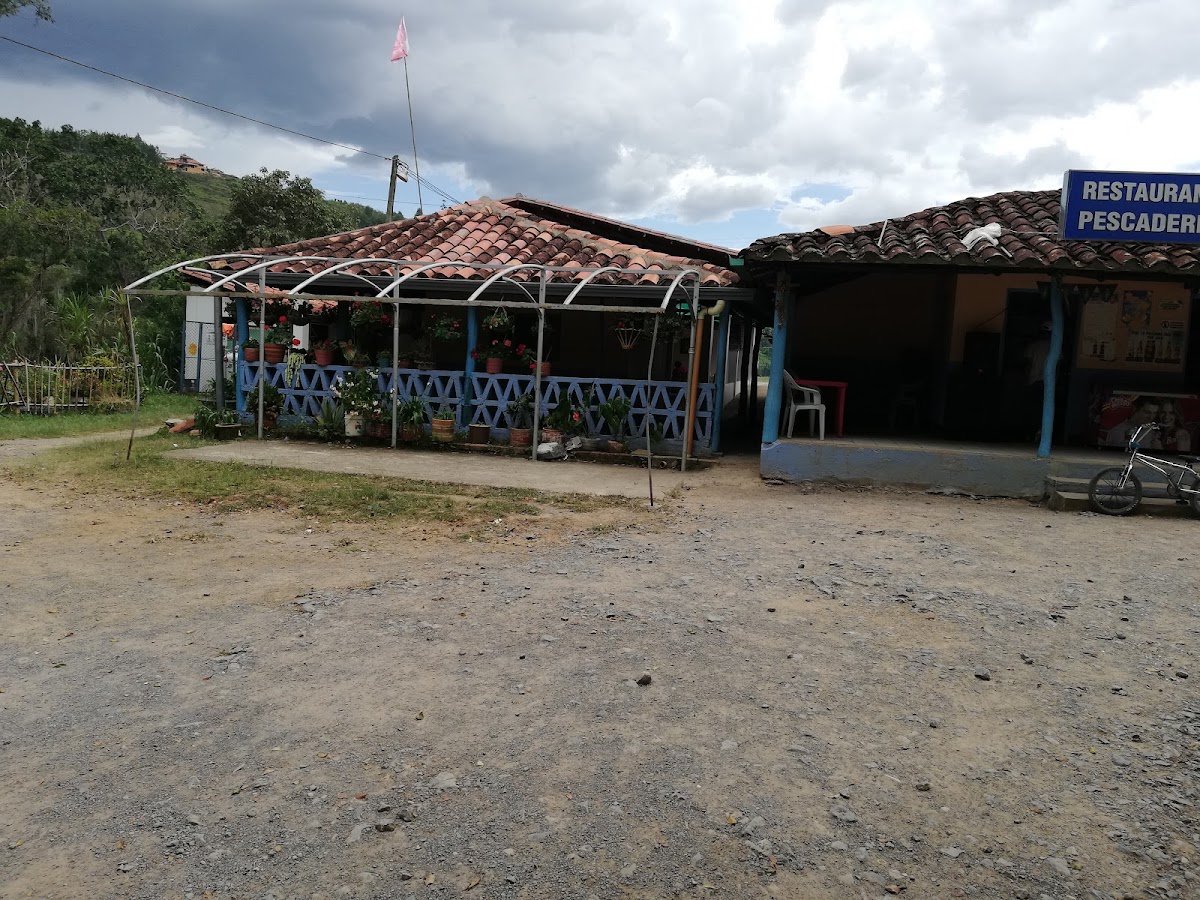 Restaurante Pescaderito Photo 3