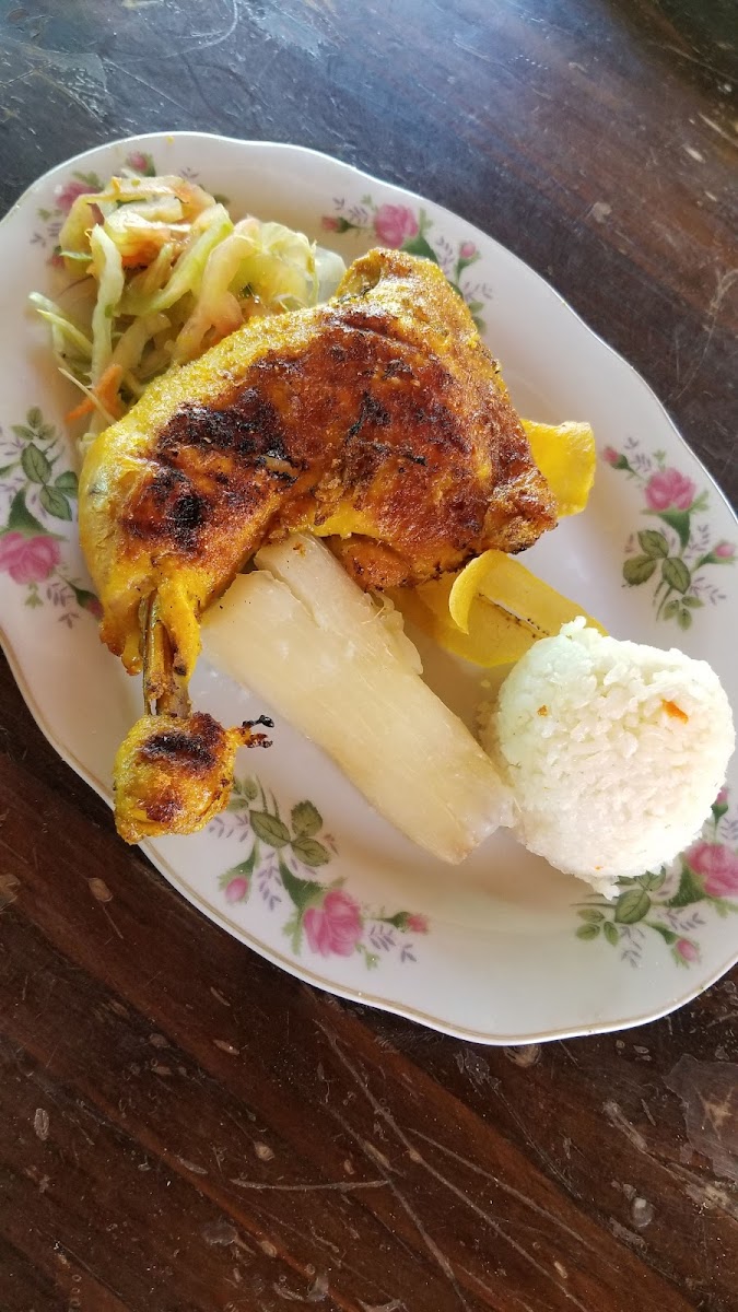Restaurante Pescaderito Photo 8