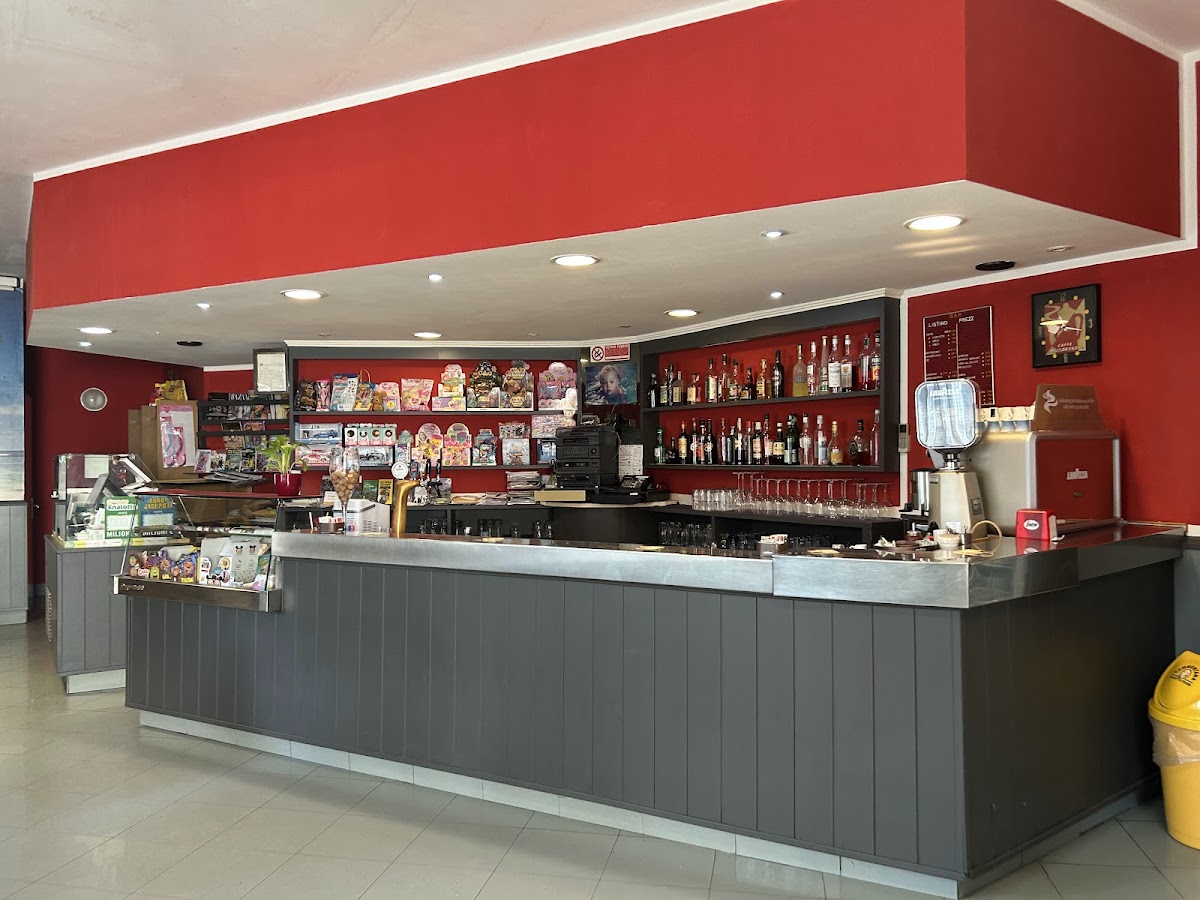 Bar centro