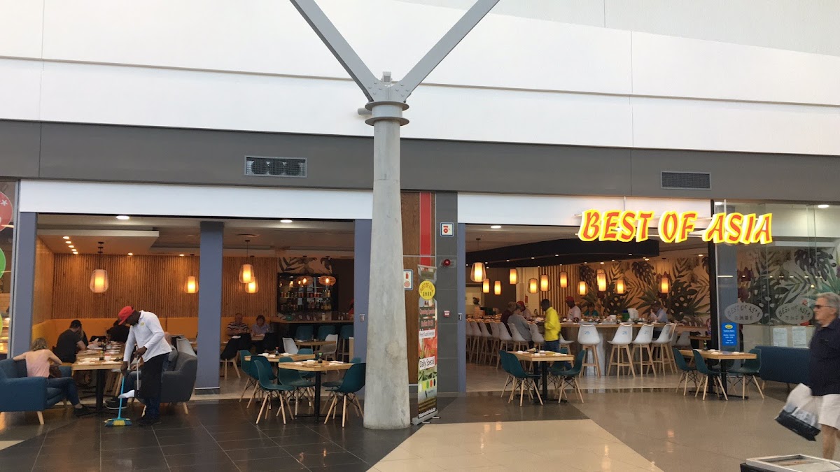 Best of Asia