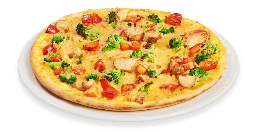 Freddy Fresh Pizza Braunschweig-Lamme Photo 6