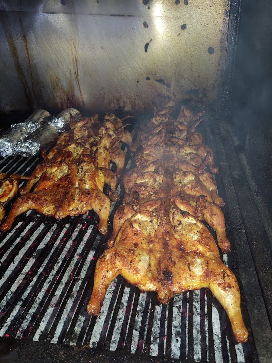 ASADERO EL POLLO