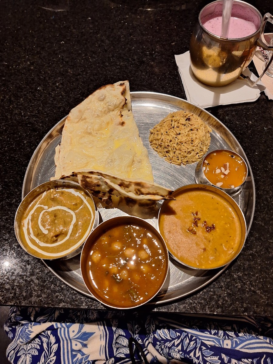 Vishnu Culinária Indiana Photo 5