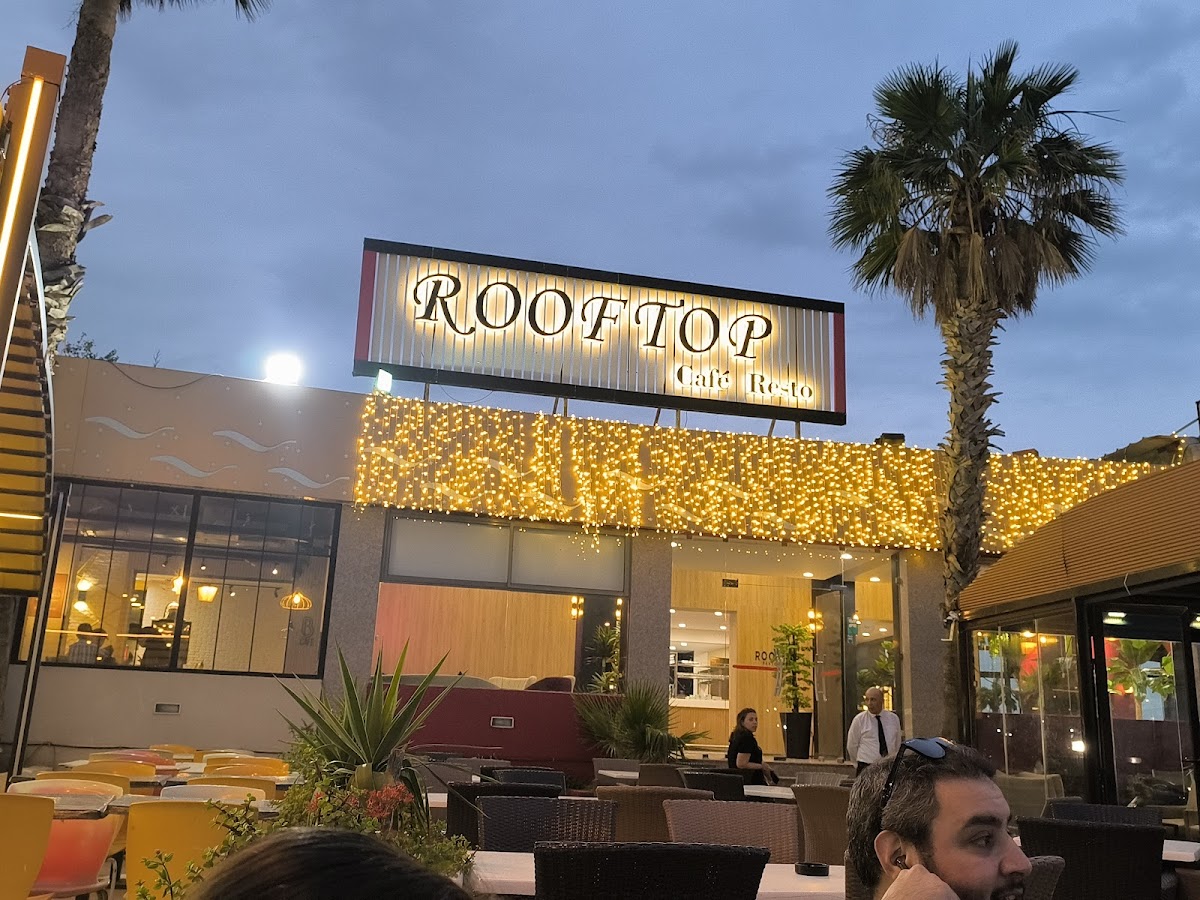 ROOFTOP