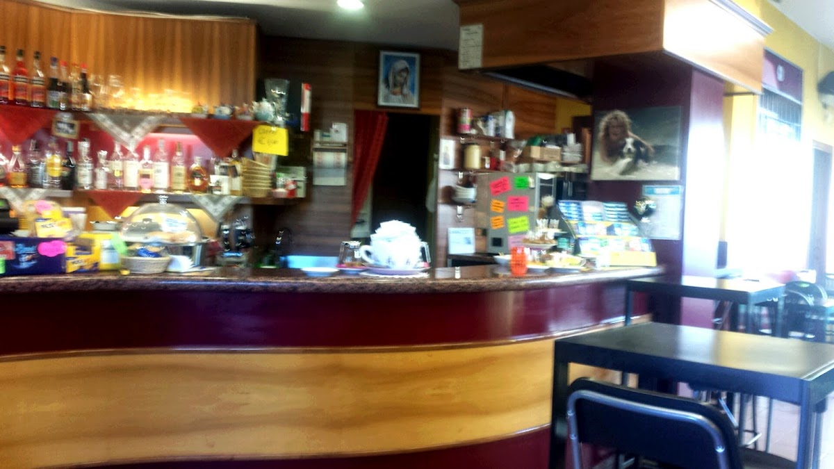 George's Café