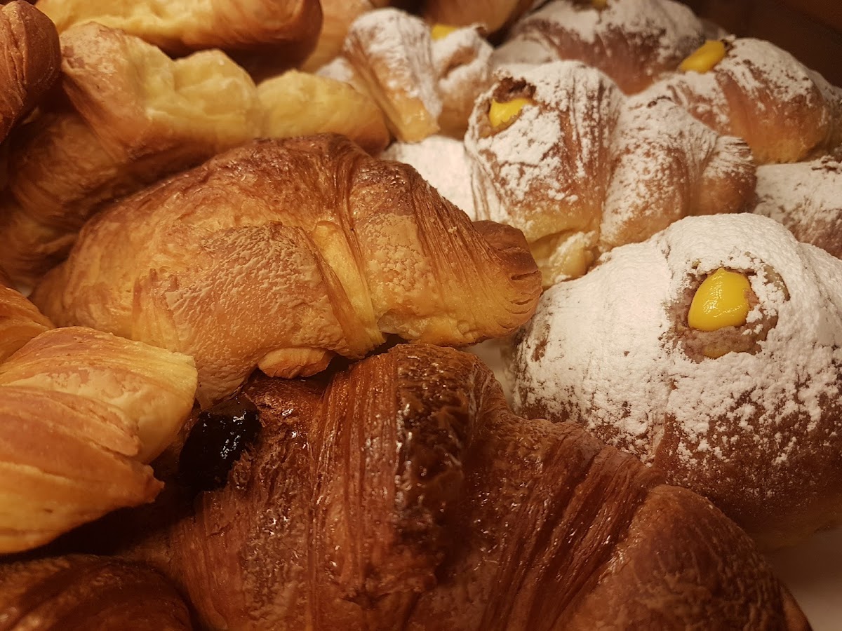 George's Café Photo 2