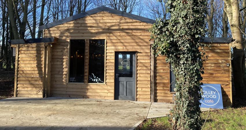 Lolleywood Cafe Photo 3