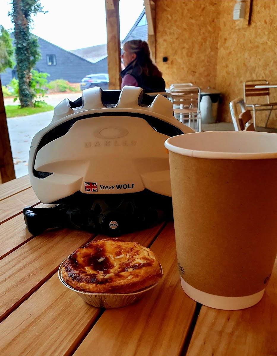 Lolleywood Cafe Photo 5